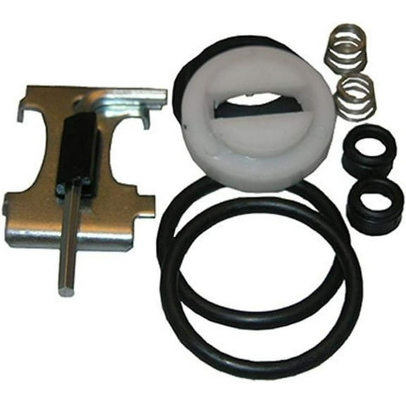 LASCO 0-3043 Peerless Single Handle Faucet Repair Kit for Delta Brand
