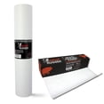 thumbnail image 1 of Rollo de papel para congelador Meat Hugger, recubierto de polietileno blanco, 44 cm x 53 m, 1 of 8