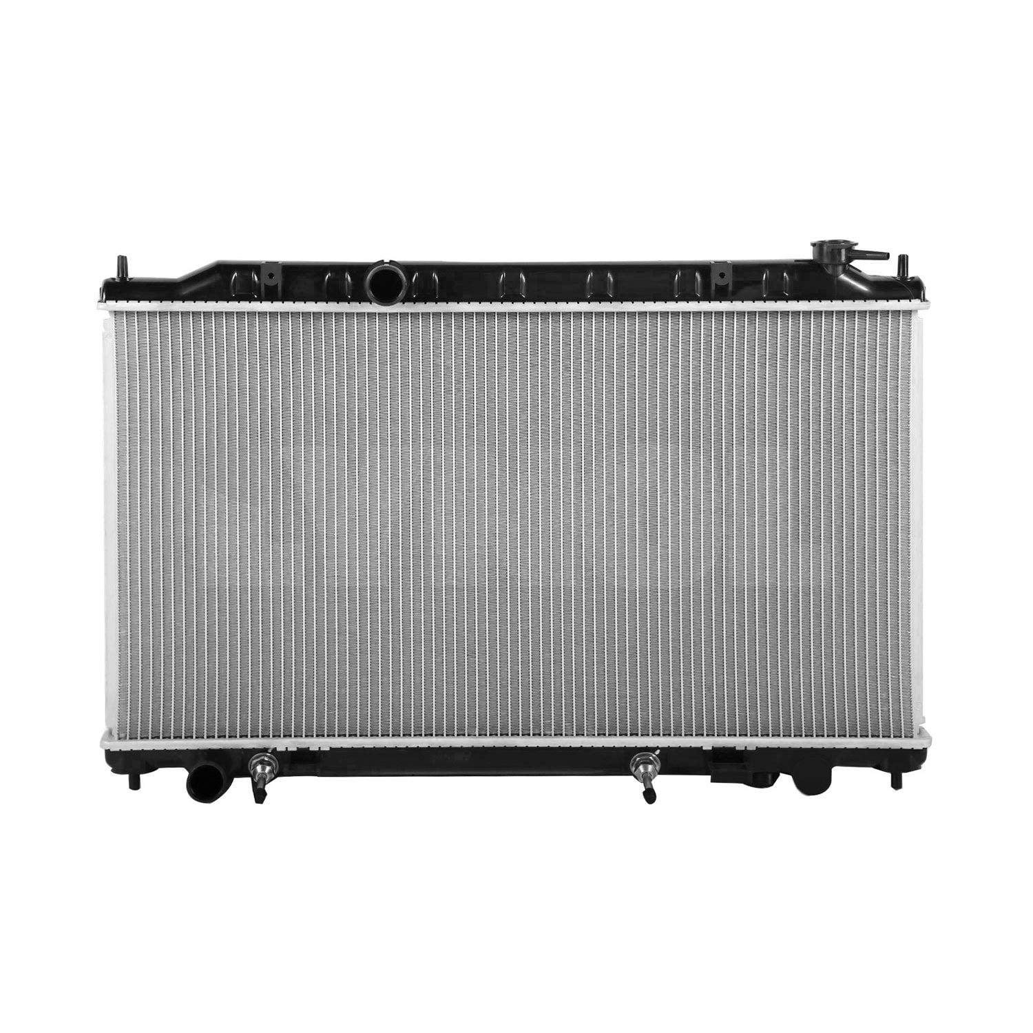 Direct Fit Radiator For 2013-2020 Nissan Pathfinder, INFINITI JX35 & QX60 - Aluminum 1 Row