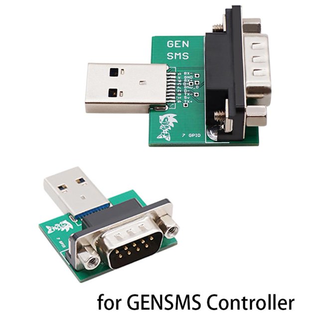 Accesorios del módulo de desarrollo del convertidor del controlador USB3.0 (para GENSMS)