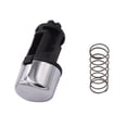 thumbnail image 2 of New Shifter Handle Shift Button Knob Repair Kit Fit for 1998-2002 Honda Accord 54132-S84-A81ZA, 2 of 7