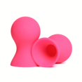 thumbnail image 2 of 2pcs Exotic Silicone Nipple Sucker Clamps for BDSM Bondage and Breast Stimulation - Sex Toys for Women and Men, 2 of 4