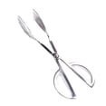 thumbnail image 2 of Tongs Tong Utensils Serving Kitchen Cooking Steak Chef Party Ice Salad Bbq Food Cube Scissor Flatware Buffet Server, 2 of 9