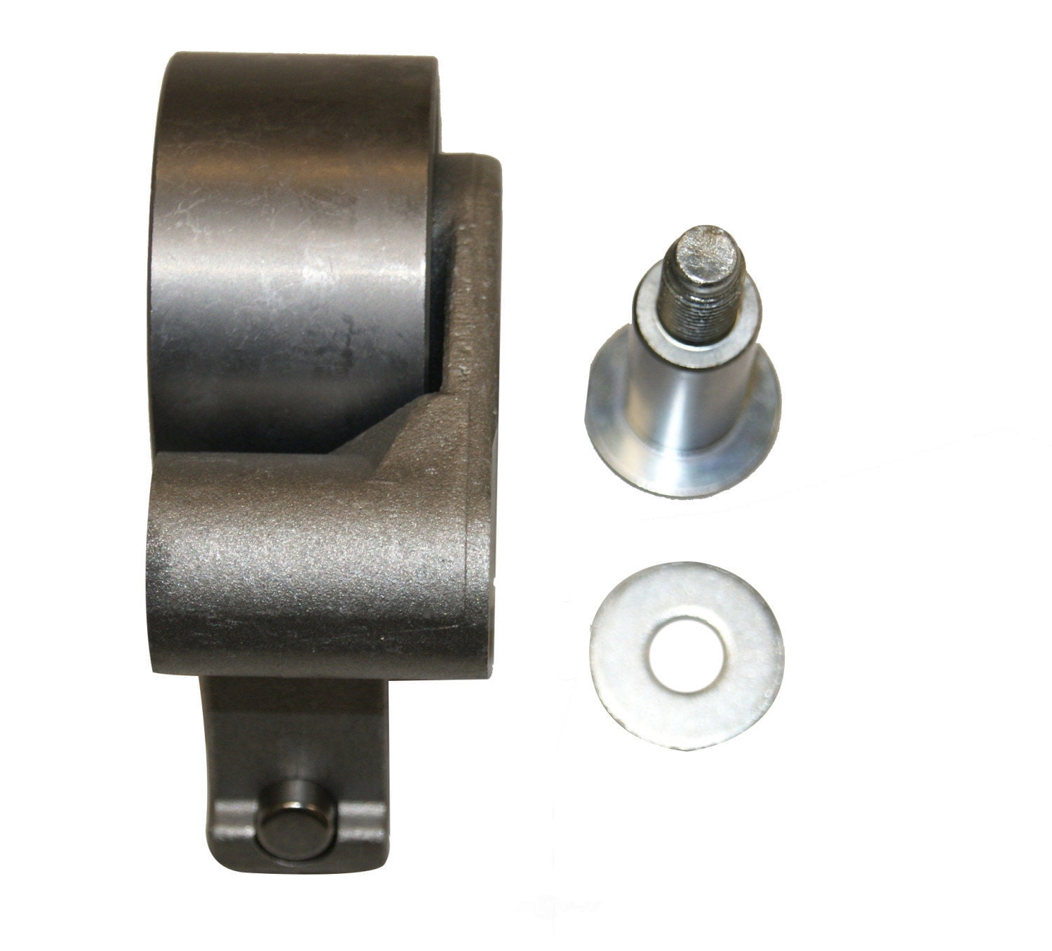 Gmb Engine Timing Belt Tensioner Pulley P/N:445 8670 Fits select: 1995-2002 MAZDA MILLENIA, 1993-2002 MAZDA 626