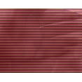 thumbnail image 4 of oneOone Georgette Tissu Viscose Bande Horizontale Tissu Imprimé 1 Yard 42 Inch Wide, 4 of 4