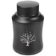 thumbnail image 2 of Stainless Steel Pet Urn Pet Cremation Urn Dog Cat Ashes Funeral Keepsake Ashes Jar, 2 of 4