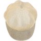 thumbnail image 1 of Hollow- Out Beret Hat Straw Octagonal Hat Women French Beret Cap Shading Straw Sun Hat Vintage Sunproof Woven Hat, 1 of 5
