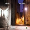 thumbnail image 3 of Foco. LED ICON Opalino de alta potencia Consume 60W Alumbra 400W Base E26 Luz Fría 25,000 hrs de uso ICON Pack 2 pzas., 3 of 8