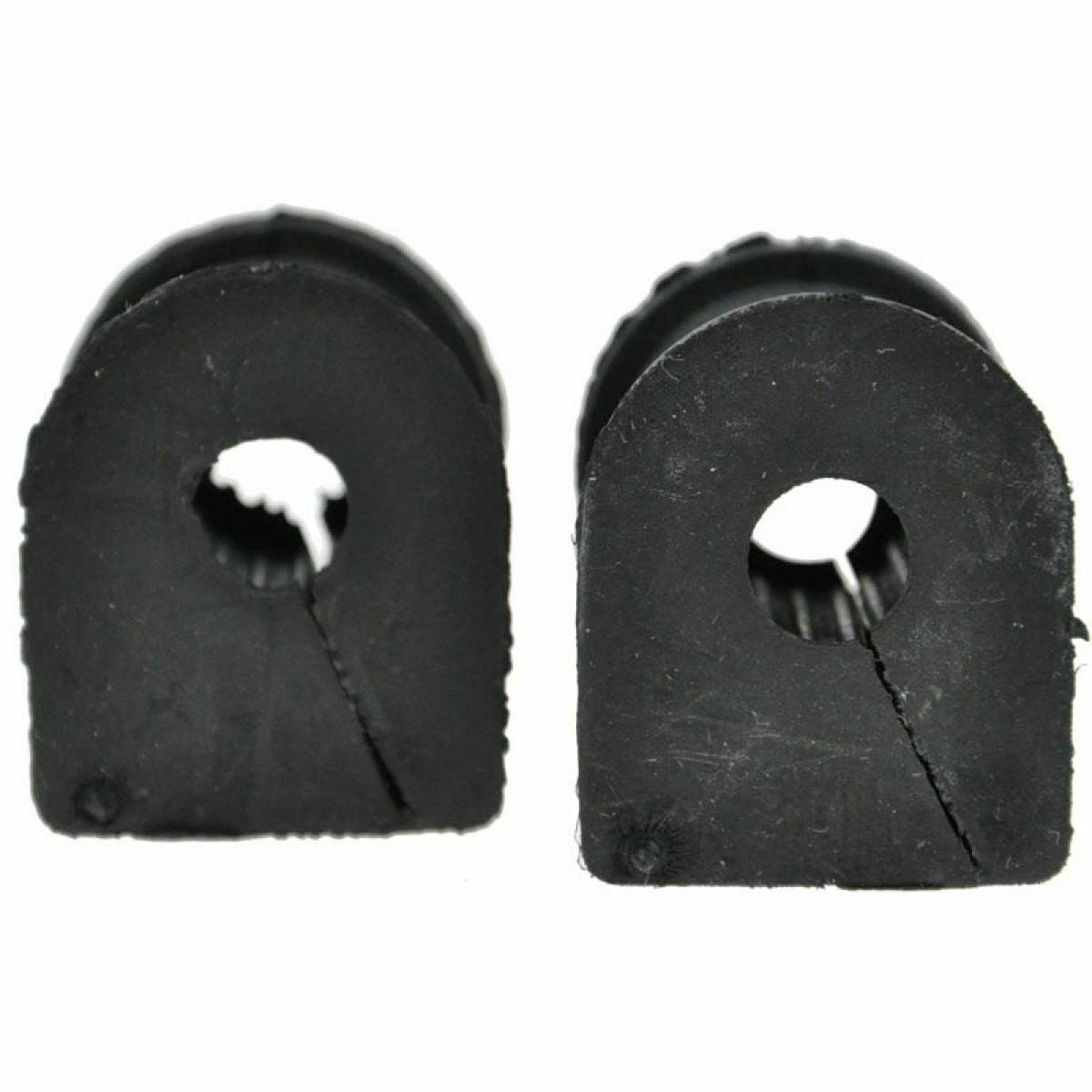 Sway Bar Frame Bushings Rear Pair Set For Lexus Toyota