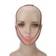 thumbnail image 4 of Vendaje facial cinturón facial de tela transpirable Línea V de alta elasticidad para mujeres para el hogar Fugacal Otros, 4 of 8