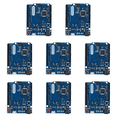 thumbnail image 1 of Placa de desarrollo R3 ATMEGA32U4 Leonardo Microcontrolador Leonardo para Arduino, 1 of 3