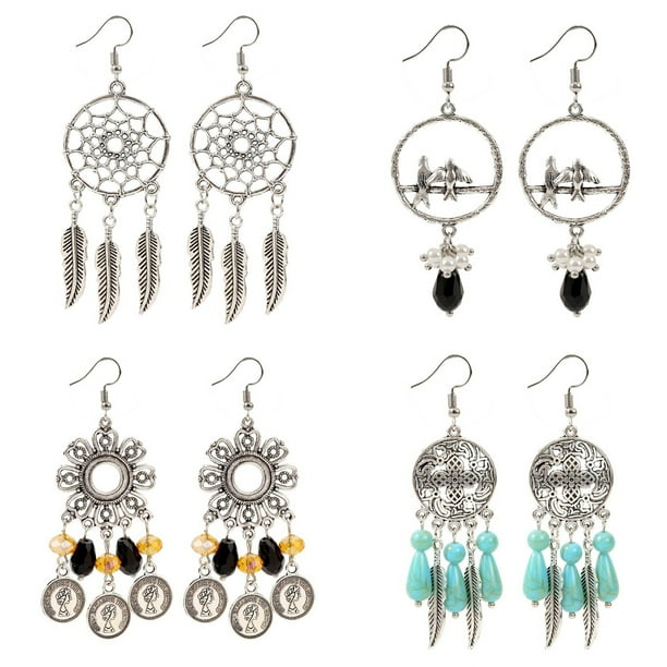Handmade earrings materials new arrivals