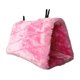 thumbnail image 1 of unbranded Cueva Rosa Para Pájaros Y Color Llamativo Para Mascotas, 1 of 3