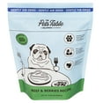 thumbnail image 3 of (6 pack) The Pets Table Beef & Berries Air-Dried Dog Food, 1 lb, 3 of 13