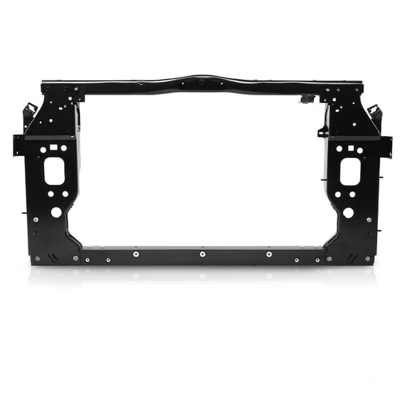 CROSSDESIGN Front Radiator Support Direct Replacement Fit for Jeep Cherokee 2019-2022