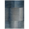thumbnail image 2 of Safavieh Galaxy Savannah Abstract Area Rug, Blue/Navy, 5'3" x 7'6", 2 of 11