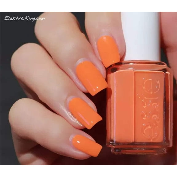 Essie Nail Polish Serial Shopper 0.46 oz #3026