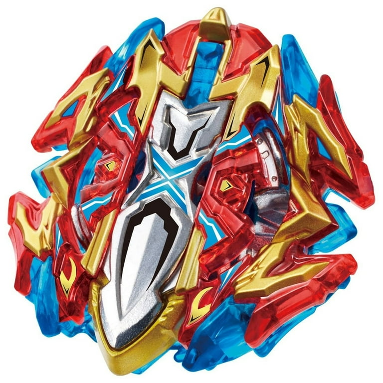 その他 BULIR Takara Tomy Beyblade Burst B-120 Buster Xcalibur 1' Sword Attack