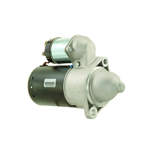 ACDelco Gold 337-1006 Starter Fits 1995 Pontiac Grand Am