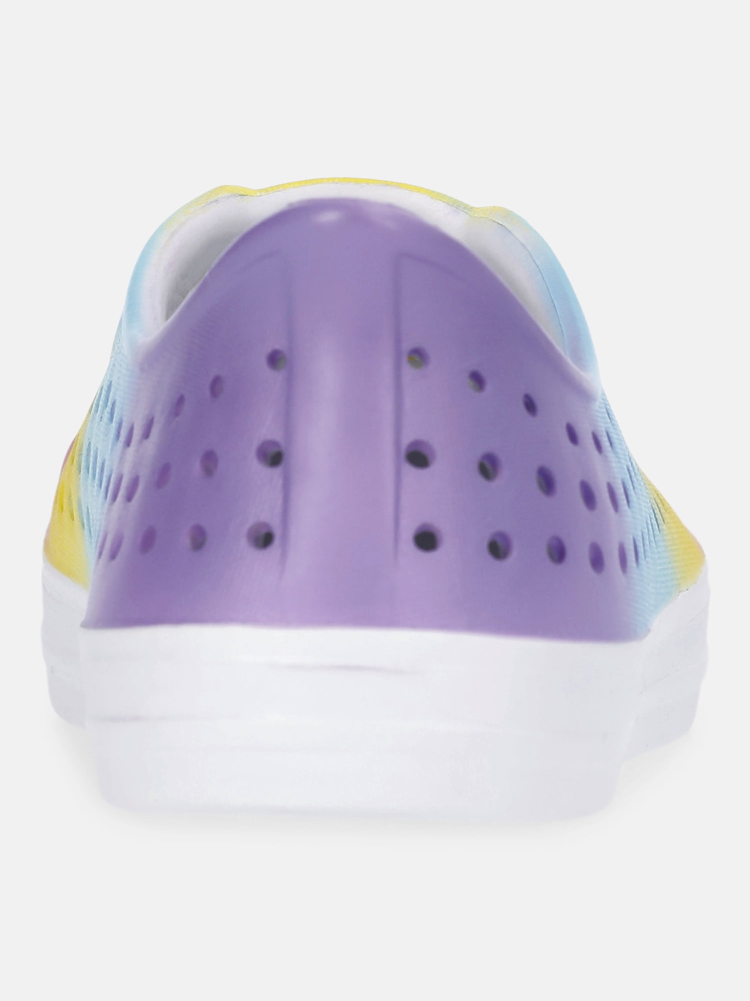 Wonder Nation Toddler Slip On Sneakers