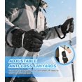 thumbnail image 4 of Guantes MoKo Térmicos Impermeables de Invierno 3M Thinsulate Talla L, 4 of 8