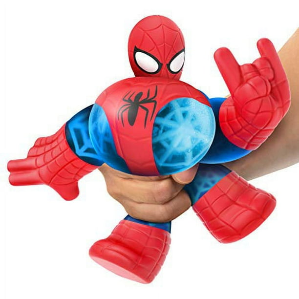 Spider-Man vs Venom Action - Walmart Business Supplies
