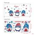 thumbnail image 3 of Pegatinas decorativas para fiestas en el dormitorio Fiudx Liquidación de ofertas flash para el día de la independencia, 3 of 6