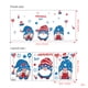 thumbnail image 3 of Pegatinas decorativas para fiestas en el dormitorio Fiudx Liquidación de ofertas flash para el día de la independencia, 3 of 6