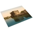 thumbnail image 3 of Print: King Rene's Castle, Tarascon, Pyrenees, France, circa 1890, 3 of 4