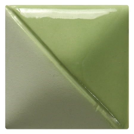 Mayco Fundamentals Underglaze - Bright Blue, Pint