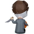 thumbnail image 3 of Airblown Inflatables Halloween Car Buddy Michael Myers, 3 of 6