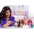 thumbnail image 2 of Barbie Extra Fly Themed Minis Doll - Snow Barbie -, 2 of 6