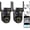 2PACK, variant on Triple-Lens Outdoor Security Camera Auto Zoom & Tracking,10X (Optical+Digital) Zoom,Wired 2.4G/5G WiFi Camera for Home Security,24/7 Continuous Recording,Plug-in,Work With NVR/DVR Surveillance System