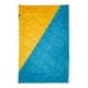thumbnail image 1 of Manta de Camping / Colcha para Exteriores Acadia Mammoth Para Dos Personas - AMARILLA - TETON, 1 of 7