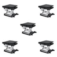 thumbnail image 1 of Eigraketly Plataforma de elevación ajustable Plataforma de equipo giratoria 360 para experimento Type2 NO2, 1 of 1