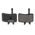 thumbnail image 1 of Bicicleta Pastillas de freno de disco Ndcxsfigh  de metal para de montaña para Shimano M446 355 395 BB5 (TP-02A), 1 of 6