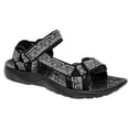 thumbnail image 1 of Sandalias para Hombre color Negro RBCOLLECTION RBC, 1 of 3