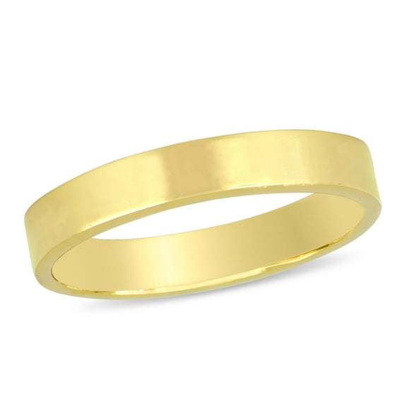 Everly Women's 14k Yellow Gold Wedding Ring