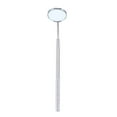 thumbnail image 2 of Miroir en Acier Inoxydable pour Vérifier l'Extension des Cils Outils Désinfectables à Haute Température, 2 of 8