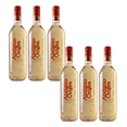 thumbnail image 1 of Pack de 6 Tequila Antiguo Origen Reposado 750 ml Antiguo, 1 of 4