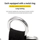 thumbnail image 4 of Bolsa de lanzamiento Suministros deportivos multifuncionales Simple Durable Exterior Partes deportivas Bolsos de cuerda profesional para escalar rocas 350 g negro Eigraketly  OD019793-04, 4 of 7