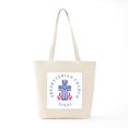thumbnail image 6 of CafePress - Springfield Presbyterian Chur Tote Bag - Unisex Canvas Tote Bag, Beige, 1-Piece, 6 of 7