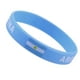 thumbnail image 2 of FELTECHELECTR 6 pulseras deportivas de silicona de estilo nacional (Argentina), 2 of 7