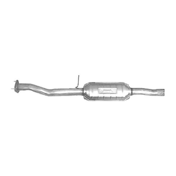 Autopart International EPA Standard Load Direct Fit Catalytic Converter Fits select: 1999-2004 FORD F250, 2000-2002 FORD EXCURSION