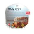 thumbnail image 2 of Stainless Steel Turkey Lacer, Pack of 6, 2 of 3