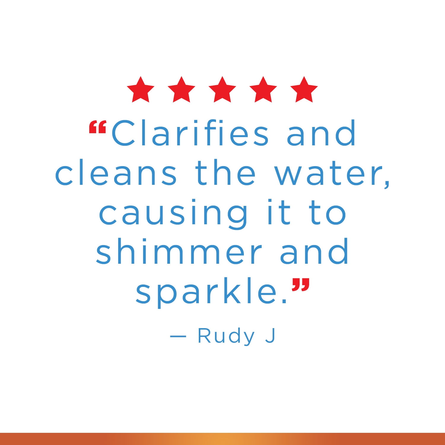 hth Blue Sparkle Skimmer Chlorine Tablets, Unstabilized Sanitizer for pools, 5.5 lbs
