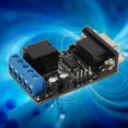 thumbnail image 4 of Rs232 Delay Module Relais 1 Canal Rs232 Delay Module Relais Delay Module Relais Uart Rs232 Delay Module Relais 1 Canal Port Série Uart Multifonction DC12V, 4 of 8