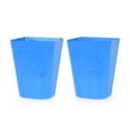 thumbnail image 2 of Trash Bins - 12 Liter (3Q) 2 Pack, 2 of 8
