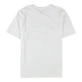 thumbnail image 2 of Elevenparis Mens Bandit Graphic T-Shirt, White, Small, 2 of 2