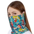thumbnail image 4 of KLL Japanese Koi Pirnt Wicking Running Beanie Head Wrap Cycling Bandana for Men Women, 4 of 8